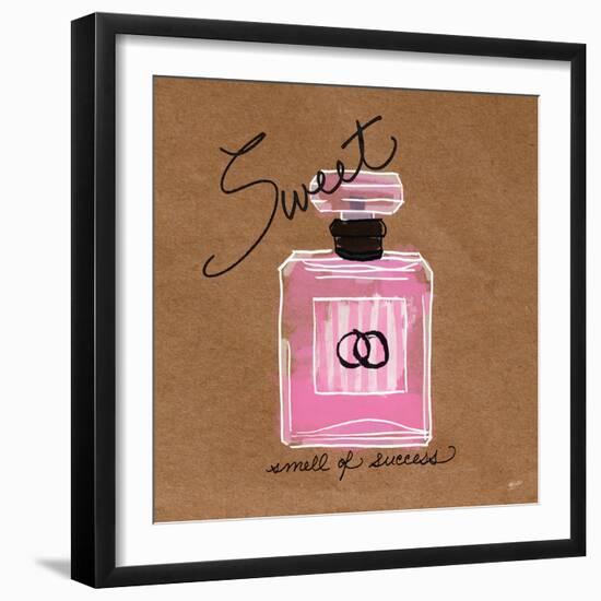 Sweet Smell of Success-Bella Dos Santos-Framed Art Print