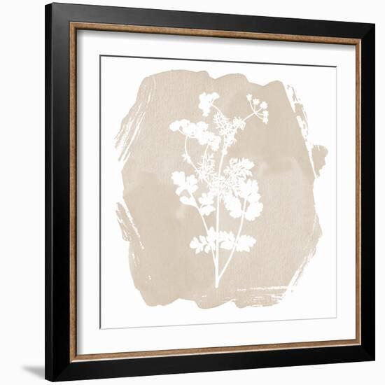 Sweet Sophisticate Floral 2-Lula Bijoux & Company-Framed Art Print