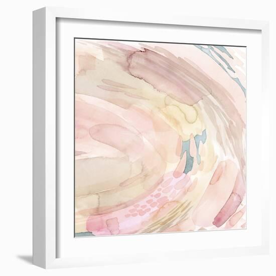 Sweet Spector II-Grace Popp-Framed Art Print