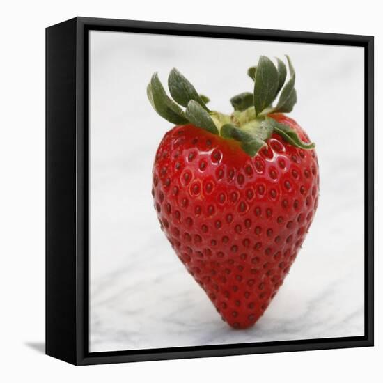 Sweet Strawberry-Nicole Katano-Framed Stretched Canvas