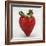 Sweet Strawberry-Nicole Katano-Framed Photo