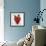 Sweet Strawberry-Nicole Katano-Framed Photo displayed on a wall