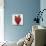 Sweet Strawberry-Nicole Katano-Mounted Photo displayed on a wall