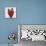 Sweet Strawberry-Nicole Katano-Mounted Photo displayed on a wall