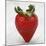 Sweet Strawberry-Nicole Katano-Mounted Photo