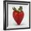 Sweet Strawberry-Nicole Katano-Framed Photo