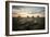 Sweet Sunset On The Beach In Scotland-Philippe Manguin-Framed Photographic Print