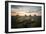 Sweet Sunset On The Beach In Scotland-Philippe Manguin-Framed Photographic Print