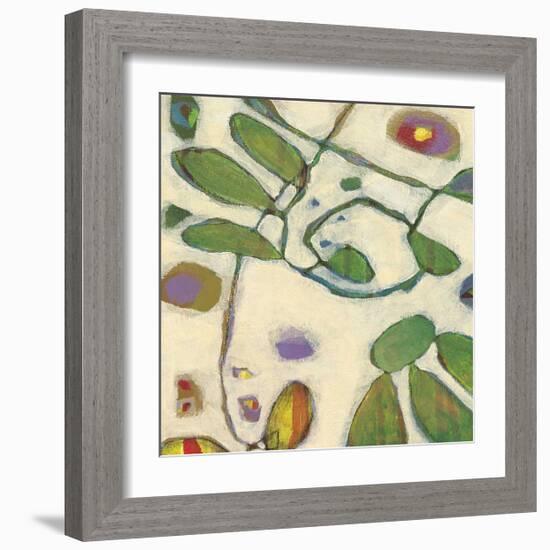 Sweet Surprise I-Jennifer Weber-Framed Giclee Print