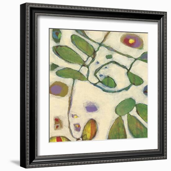 Sweet Surprise I-Jennifer Weber-Framed Giclee Print