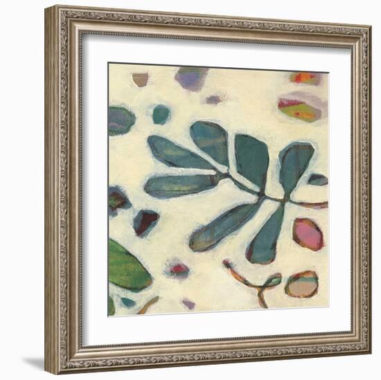 Sweet Surprise II-Jennifer Weber-Framed Giclee Print