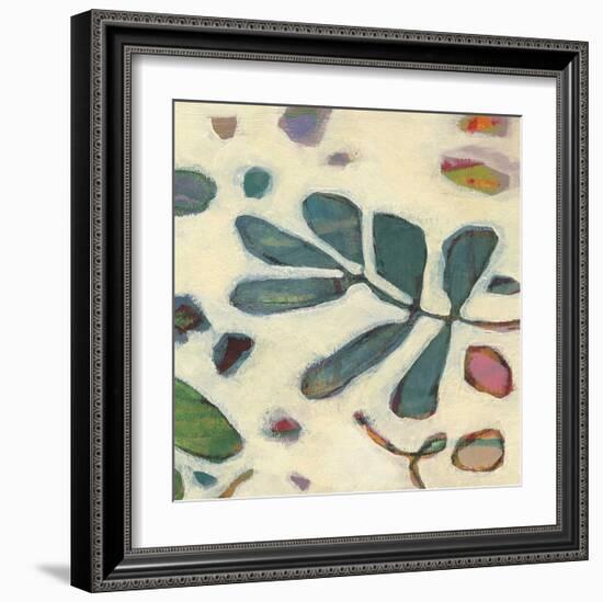 Sweet Surprise II-Jennifer Weber-Framed Giclee Print