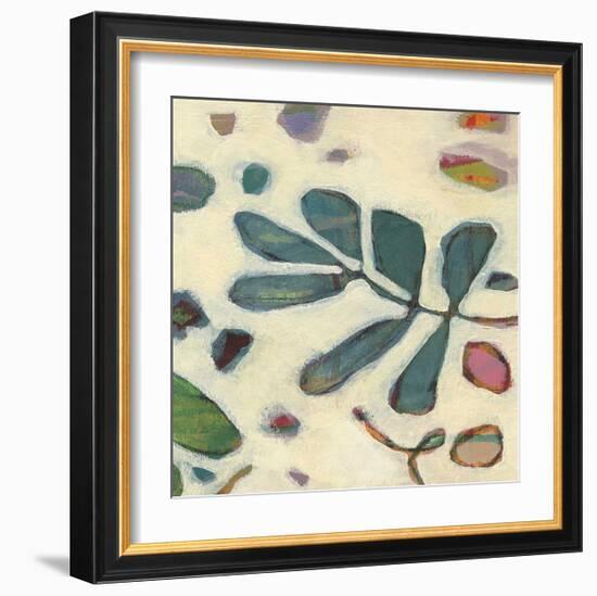 Sweet Surprise II-Jennifer Weber-Framed Giclee Print