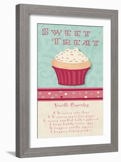 Sweet Treat-Tiffany Hakimipour-Framed Art Print