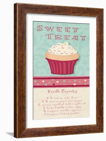 Sweet Treat-Tiffany Hakimipour-Framed Art Print