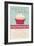 Sweet Treat-Tiffany Hakimipour-Framed Art Print