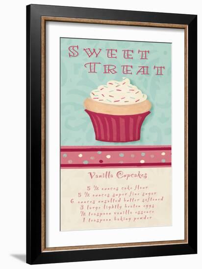 Sweet Treat-Tiffany Hakimipour-Framed Premium Giclee Print