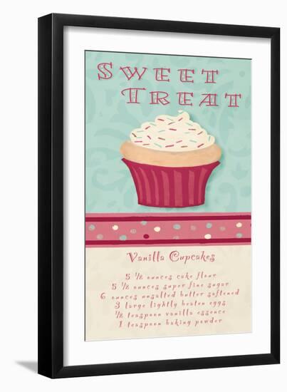 Sweet Treat-Tiffany Hakimipour-Framed Premium Giclee Print