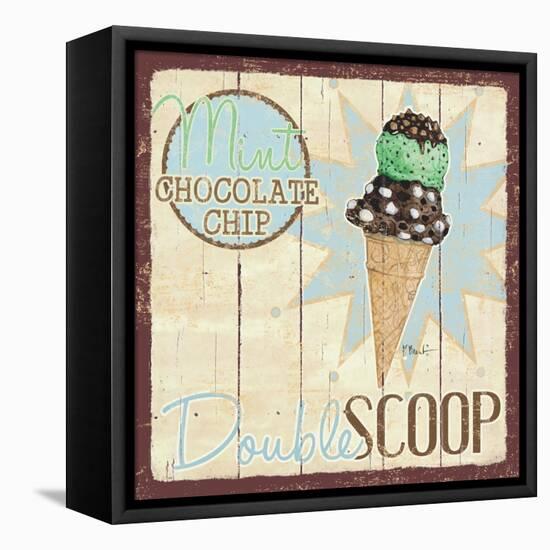 Sweet Treats I-Paul Brent-Framed Stretched Canvas