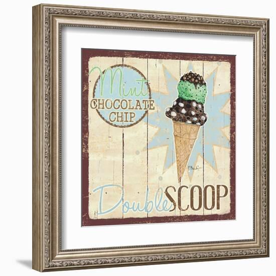 Sweet Treats I-Paul Brent-Framed Art Print