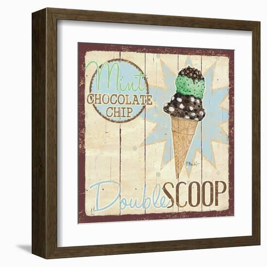 Sweet Treats I-Paul Brent-Framed Art Print