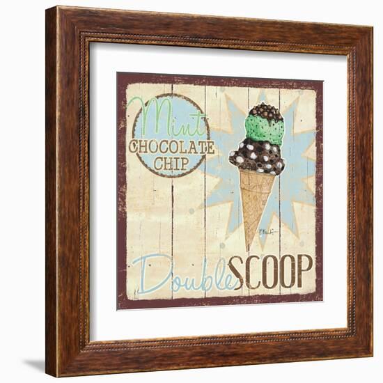 Sweet Treats I-Paul Brent-Framed Art Print