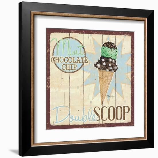 Sweet Treats I-Paul Brent-Framed Art Print