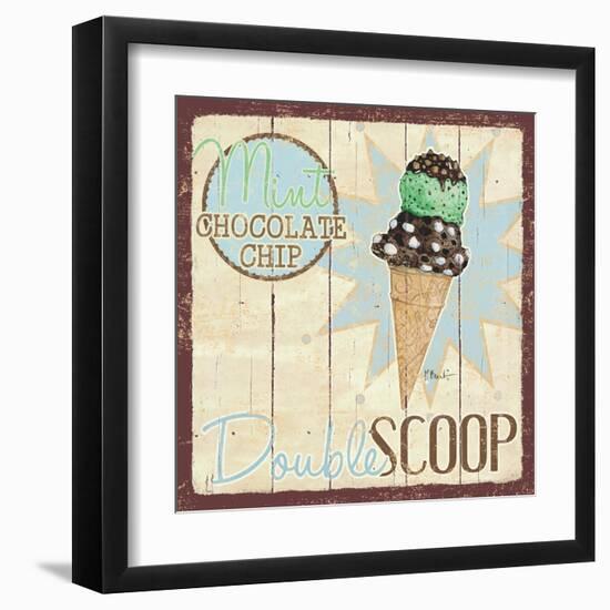 Sweet Treats I-Paul Brent-Framed Art Print