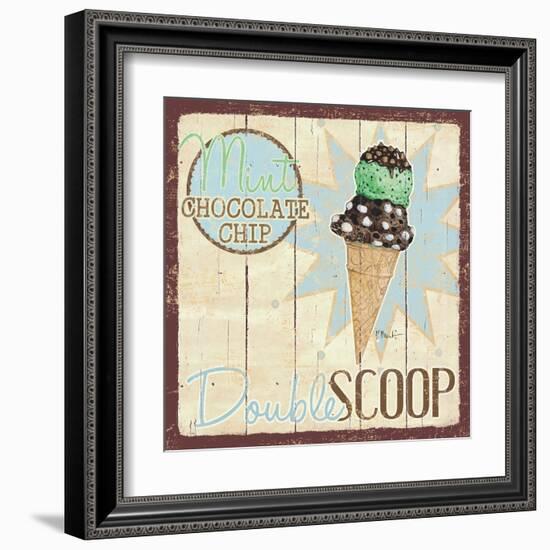 Sweet Treats I-Paul Brent-Framed Art Print