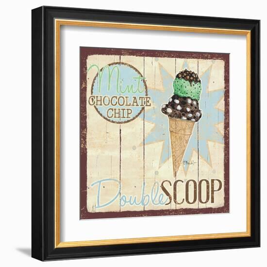 Sweet Treats I-Paul Brent-Framed Art Print