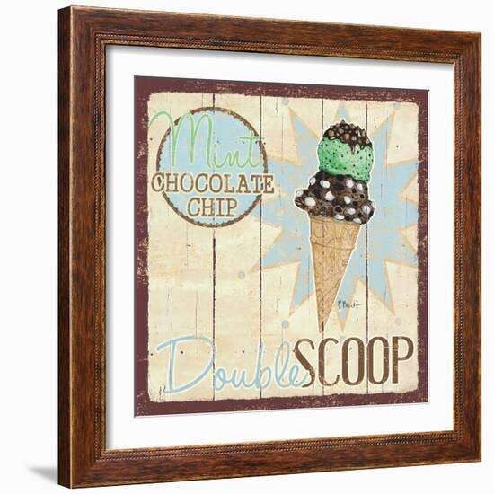 Sweet Treats I-Paul Brent-Framed Art Print