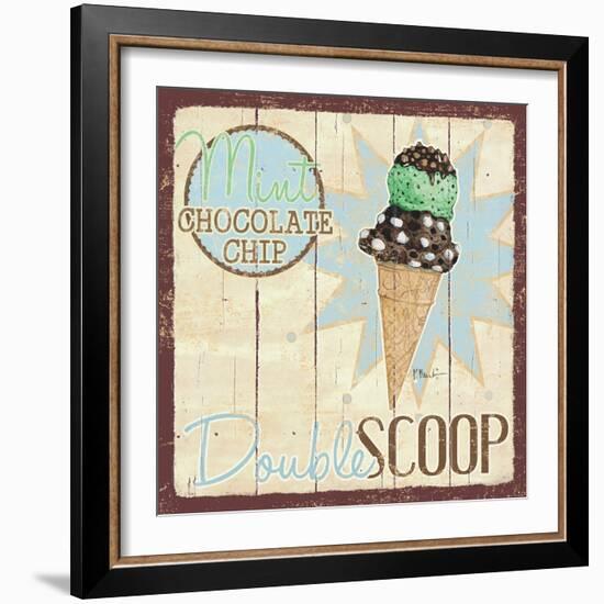 Sweet Treats I-Paul Brent-Framed Art Print