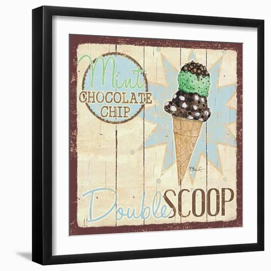 Sweet Treats I-Paul Brent-Framed Art Print