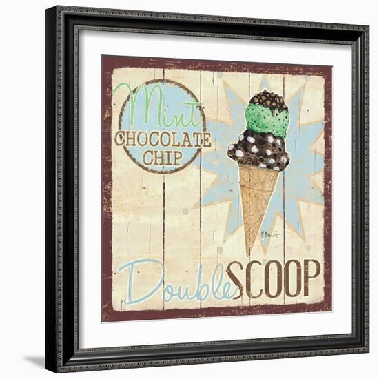 Sweet Treats I-Paul Brent-Framed Art Print