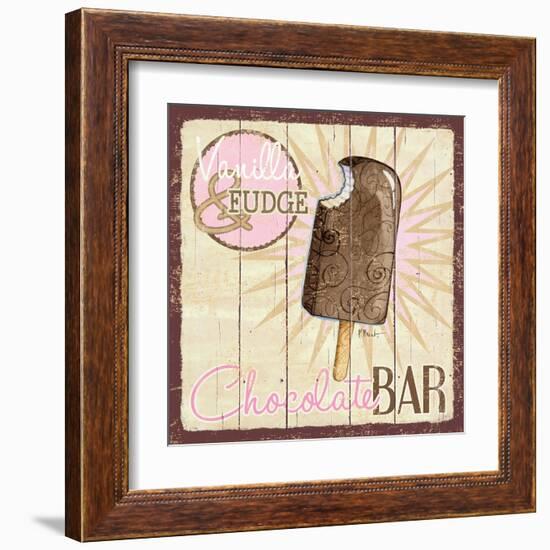 Sweet Treats III-Paul Brent-Framed Art Print