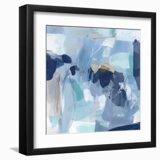 Sweet Tuesday-Christina Long-Framed Art Print