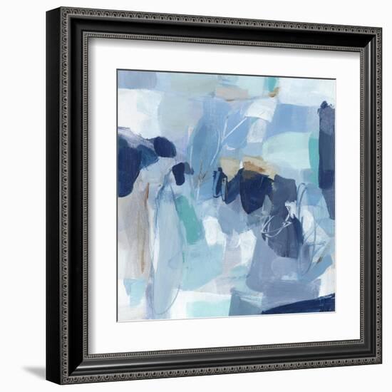 Sweet Tuesday-Christina Long-Framed Art Print