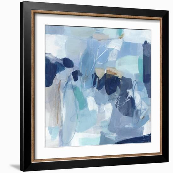 Sweet Tuesday-Christina Long-Framed Art Print