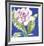 Sweet Violet-Jack Brusca-Framed Limited Edition