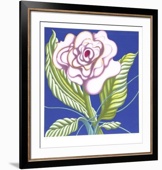 Sweet Violet-Jack Brusca-Framed Limited Edition