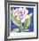 Sweet Violet-Jack Brusca-Framed Limited Edition