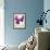 Sweet Violets, Violets, Viola Odorata, Blossoms, Violet-Axel Killian-Framed Photographic Print displayed on a wall