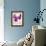 Sweet Violets, Violets, Viola Odorata, Blossoms, Violet-Axel Killian-Framed Photographic Print displayed on a wall