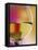 Sweet Wine in Glass-Alexander Feig-Framed Premier Image Canvas