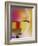 Sweet Wine in Glass-Alexander Feig-Framed Photographic Print