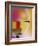 Sweet Wine in Glass-Alexander Feig-Framed Photographic Print