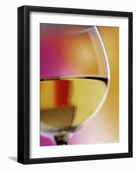 Sweet Wine in Glass-Alexander Feig-Framed Photographic Print