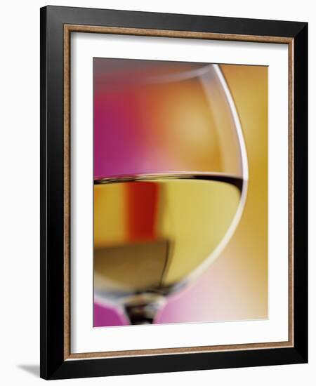 Sweet Wine in Glass-Alexander Feig-Framed Photographic Print