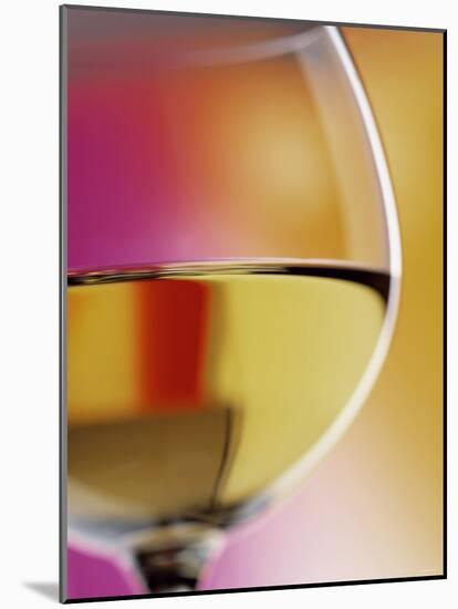 Sweet Wine in Glass-Alexander Feig-Mounted Photographic Print