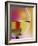 Sweet Wine in Glass-Alexander Feig-Framed Photographic Print